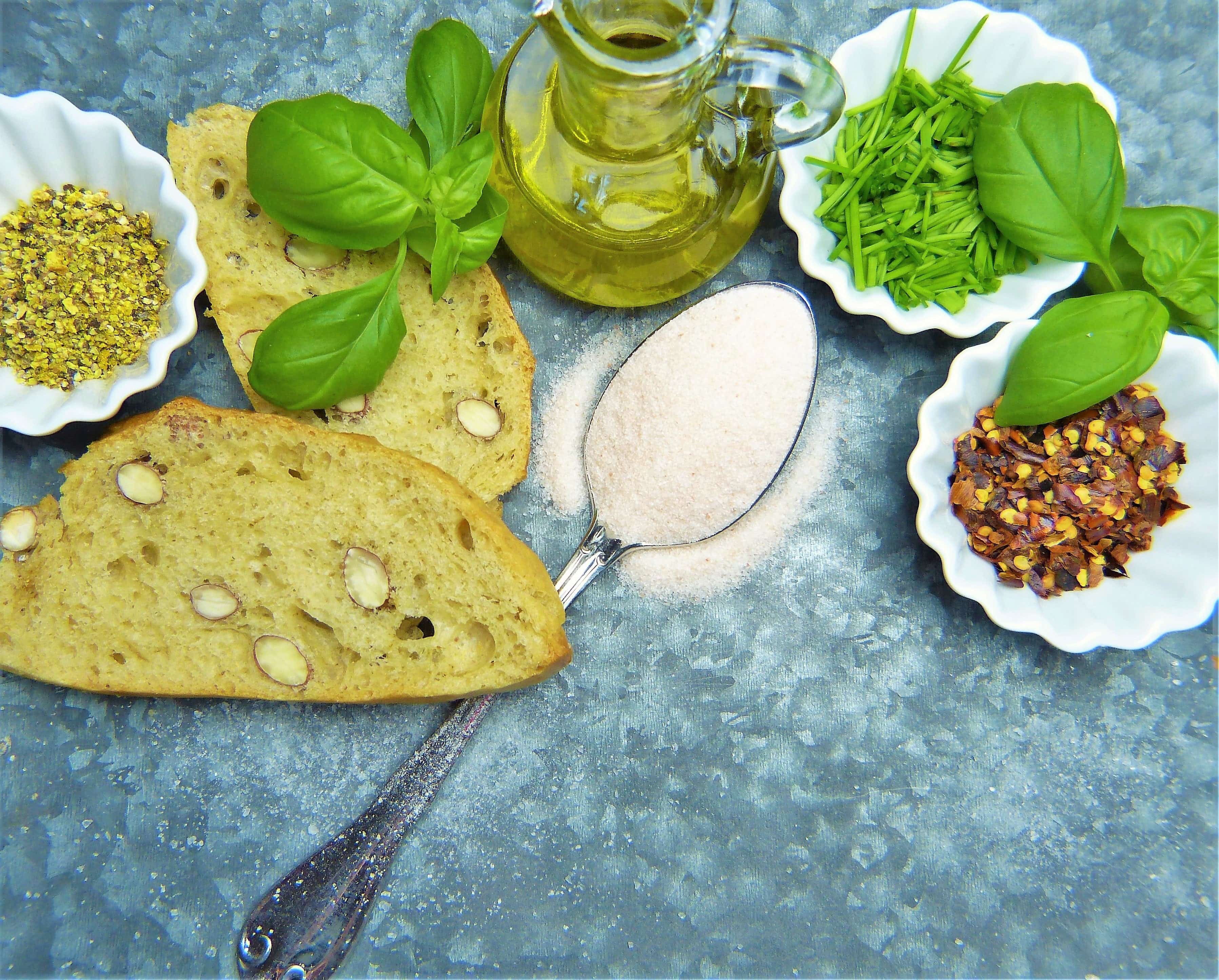 Dieta bezglutenowa - produkty bezpieczne i szkodliwe