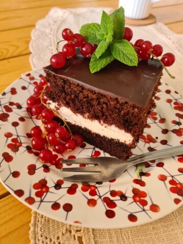 Tajemnice tworzenia idealnego tortu czekoladowego na zamówienie